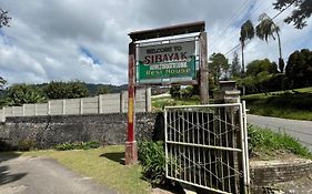 Sibayak Multinational Rest House